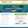goinger.com