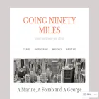 goingninetymiles.com