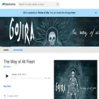 gojira.bandcamp.com