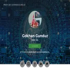 gokhangunduz.com