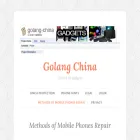 golang-china.org