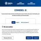 gol.conmebol.com