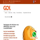 golcontabilidade.com.br