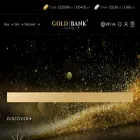 goldbank.co.uk
