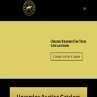 goldbucklehorsesale.com