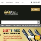 goldburs.com