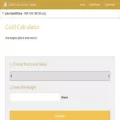 goldcalculator.in