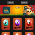 goldembingo.com