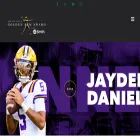 goldenarmfoundation.com