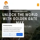 goldengatemax.shop