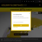 goldengloberace.com