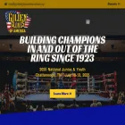 goldenglovesusa.org