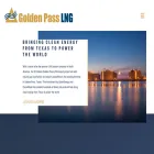 goldenpasslng.com