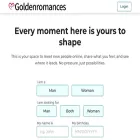 goldenromances.com