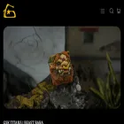 goldenstarkeycap.com
