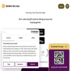 goldensurveys.com