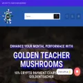 goldenteachermushrooms.org