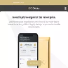 goldexapp.com