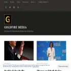 goldfiremedia.net