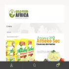 goldfoodafrica.com