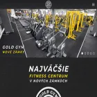 goldgym.sk