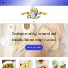 goldilockskitchen.com