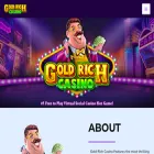 goldrichgame.com