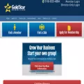 goldstarreferralclubs.com