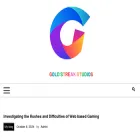 goldstreakstudios.co.uk