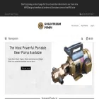 goldstreampumps.com