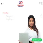 goldtechelectronics.co.zw