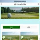 golf-info-blog.com