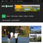 golfbladet.com
