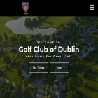golfclubofdublin.com