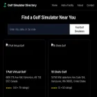 golfsimfinder.com