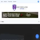 golfsimulatoradvisor.com