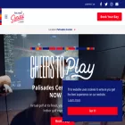 golfzonsocial.com