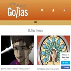 golias-editions.fr