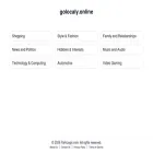 golocaly.online
