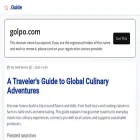golpo.com