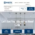 gomajestic.com