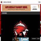 gomarshallredhawks.com