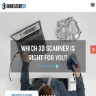 gomeasure3d.com