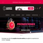 gomeriacentral.com