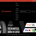 gomeriasaltamirano.com.ar