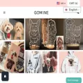 gomineofficial.com
