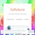 gomoda.me