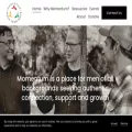 gomomentum.org