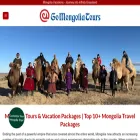 gomongoliatours.com