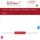 gomsuhanoi.com